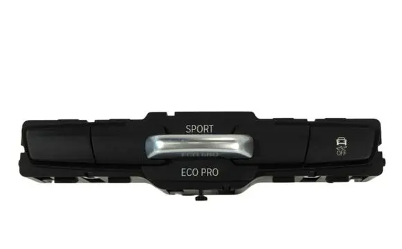 BMW 2 F45 Other switches/knobs/shifts 61319323940 9323940