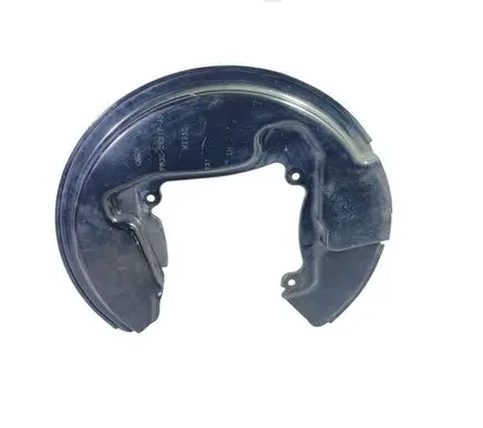 Ford Mustang VI Rear brake disc plate dust cover FR3C2K317AB