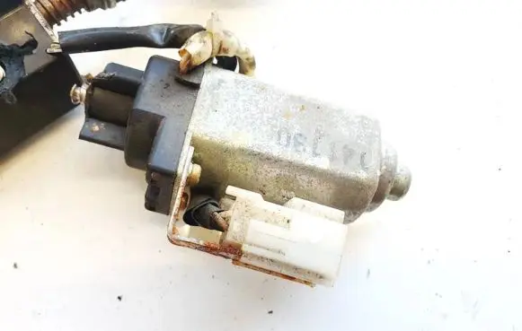 Nissan Murano Z50 Seat adjustment motor 141130