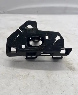 Volkswagen Touran III Headlight washer nozzle holder 5TA807941B DNW17981