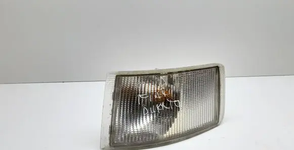 Fiat Ducato Front indicator light 35710747
