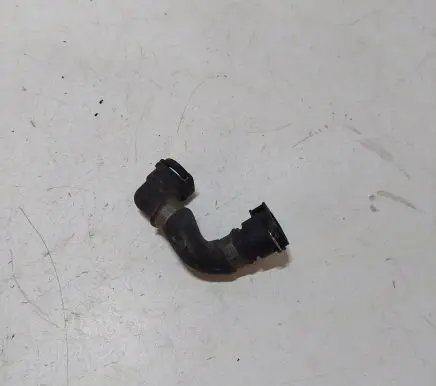 BMW 5 E60 E61 Engine coolant pipe/hose 255oet