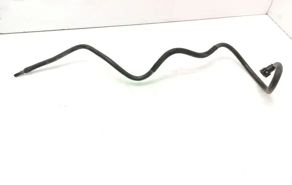 Jaguar S-Type Fuel line/pipe/hose 