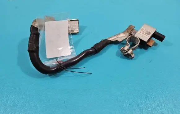 Volkswagen Caddy Negative earth cable (battery) 5WA915181C IMPRK1398577