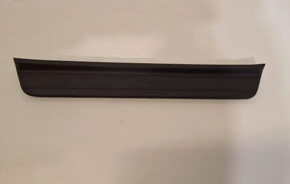 Hyundai Tucson IV NX4 Front sill trim cover 85883N7000