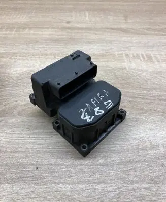 Opel Zafira A ABS Pump 0273004362