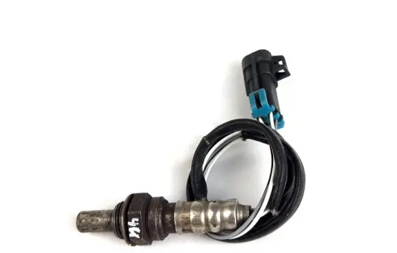 Opel Vectra C Lambda probe sensor 12565428