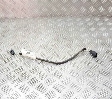 Land Rover Range Rover Evoque L538 Other wiring loom JJ3210C652AB