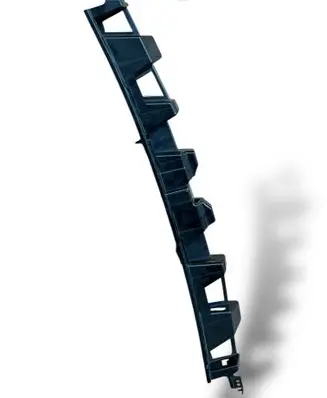 Mercedes-Benz GLA H247 Fender trim (molding) D398 A1668854165