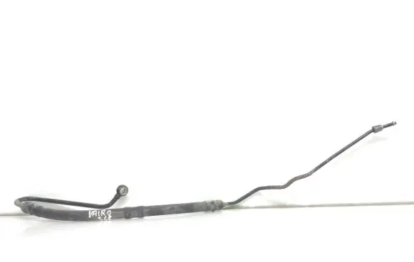 Volkswagen Cross Polo Power steering hose/pipe/line