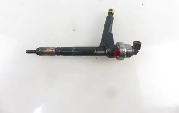 Opel Meriva A Fuel injector 0950005086