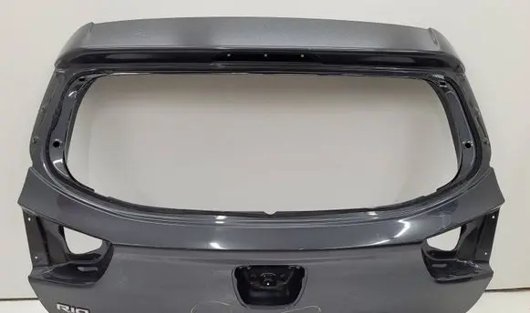 KIA Rio Tailgate/trunk/boot lid