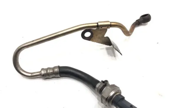 BMW X6 F16 Exhaust gas pressure sensor 8507634