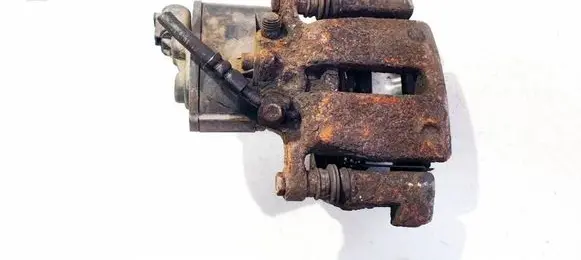 Volvo XC60 Rear brake caliper 