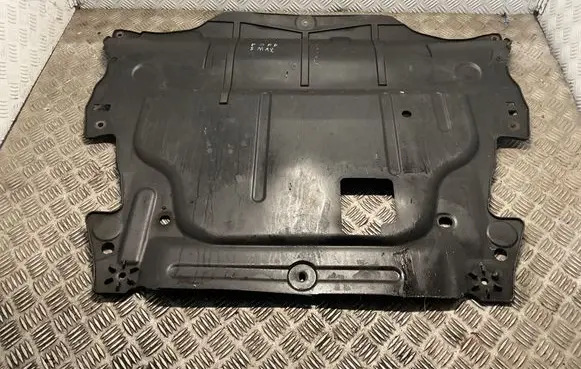 Ford S-MAX Engine splash shield/under tray 