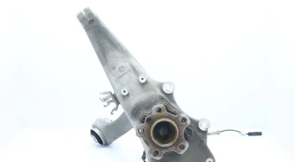 BMW 5 G30 G31 G38 Front wheel hub spindle knuckle 6884383MWGK 6884383