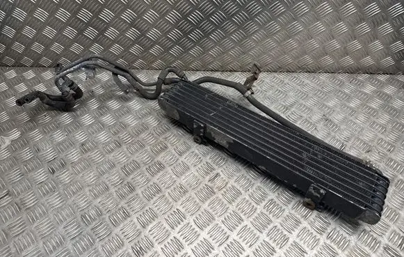 Mitsubishi Outlander Transmission/gearbox oil cooler 9499D169 0240007751