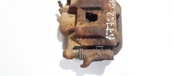 Toyota Avensis Verso Rear brake caliper