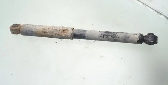 Volkswagen Sharan Rear shock absorber/damper