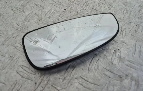 Citroen Jumper Wing mirror glass 01706231200
