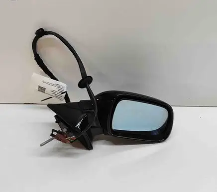 Peugeot 407 Coupe wind mirror (mechanical) 8153A1
