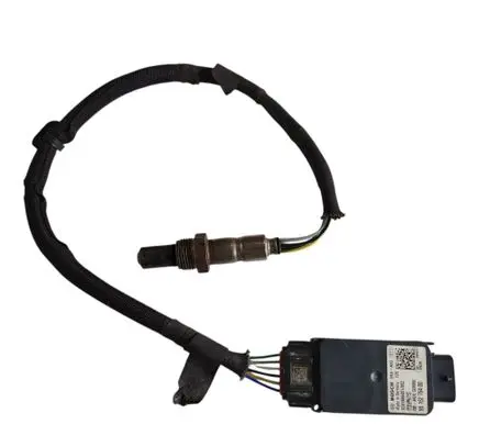 Citroen Berlingo Lambda probe sensor 9816276480