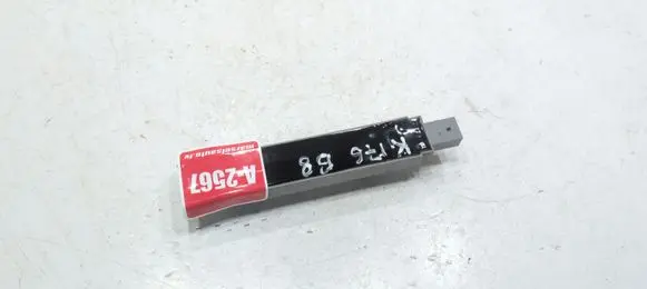 Volkswagen PASSAT B8 Keyless (KESSY) go control unit/module 5K0962132B
