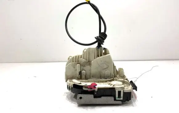 Jeep Grand Cherokee Rear door lock P04589923AF