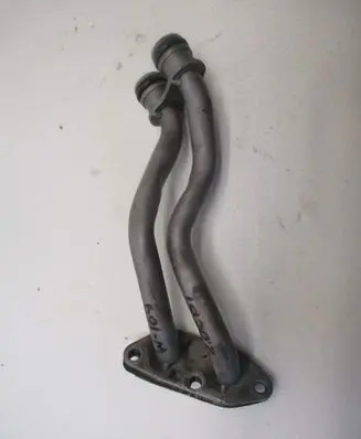 Mercedes-Benz A W169 Engine coolant pipe/hose