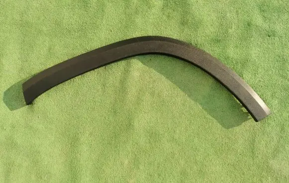 Mercedes-Benz GLB x247 Rear arch trim A2478850200