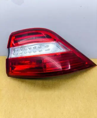 Mercedes-Benz ML W166 Rear/tail lights A1669063201 ZGS001 YAP4079211
