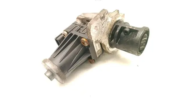 Nissan Juke I F15 EGR valve 50797503