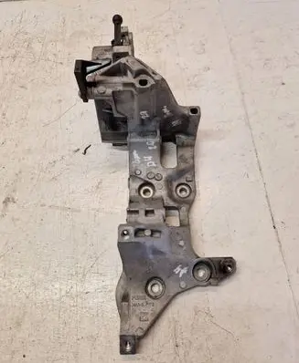 Generator/alternator bracket