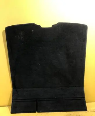 Volvo V50 Trunk/boot floor carpet liner 39999987