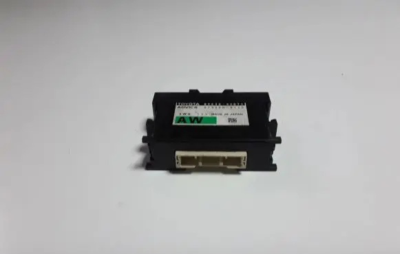 Toyota RAV 4 (XA40) Other control units/modules 8963042071