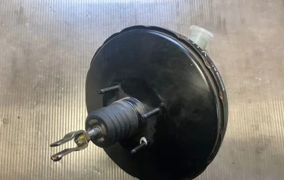 Suzuki Grand Vitara II Brake booster 0204023155 562565J0