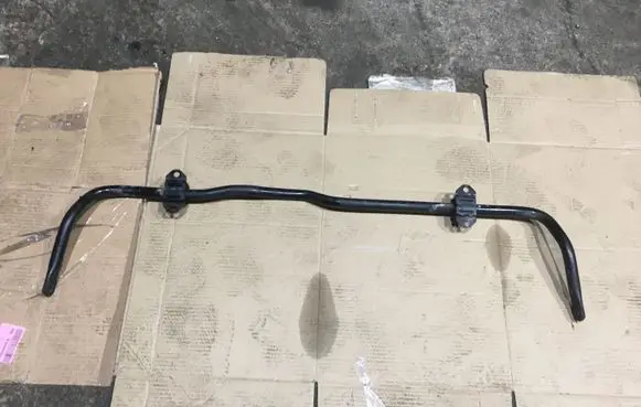 Front anti-roll bar/sway bar