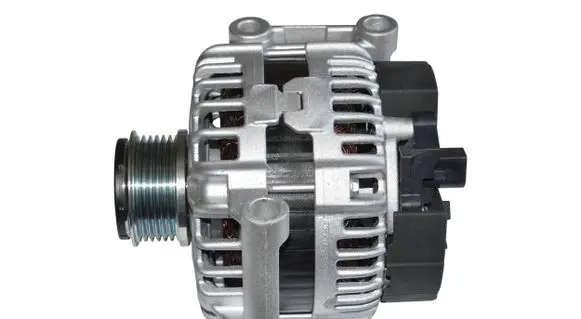 Peugeot Boxer Generator/alternator 0125711017