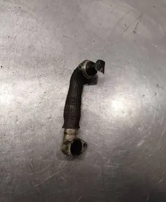 Ford C-MAX II EGR valve line/pipe/hose 9674950180