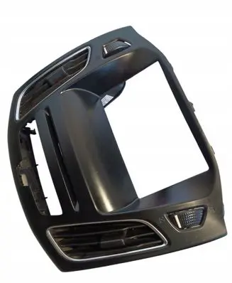 Ford Focus Radio/GPS head unit trim F1EB18835N
