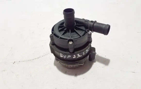 Renault Express Electric auxiliary coolant/water pump 210105430R