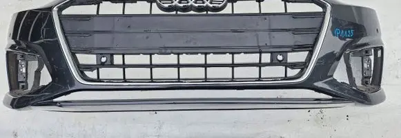Audi A4 S4 B9 8W Front bumper 767676767676767676