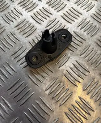Toyota Proace Sliding door check strap stopper 9808079180