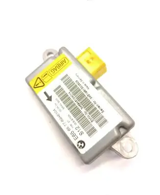 BMW 7 E65 E66 Airbag deployment crash/impact sensor 6946104 04B1961S02829 5WK43503