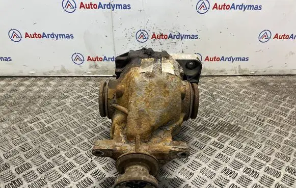 BMW 5 E60 E61 Rear differential 7542515 33107542515