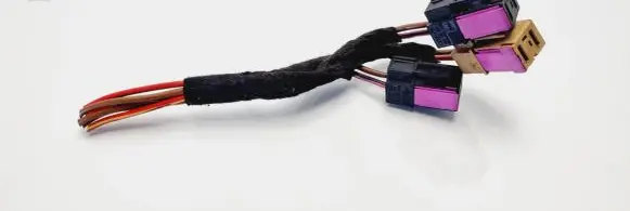 Audi A6 S6 C5 4B Other wiring loom 4B0971959 4B0971959A