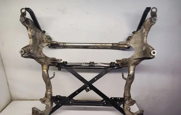 Audi A4 S4 B8 8K Front subframe 8K0399315G