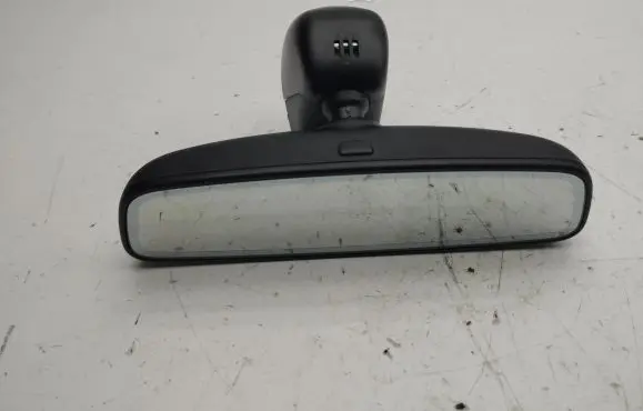 Audi A1 Rear view mirror (interior)