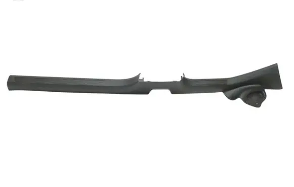 Volkswagen T-Roc Front sill trim cover 2GA853372B SP8496