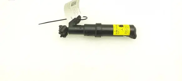 Mercedes-Benz A W169 Headlight washer spray nozzle 0308011040 A1698601247
